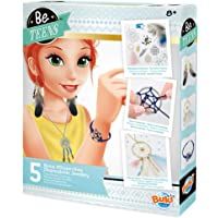 Buki France- Be Teens - Joyas Atrapasueños- Color (BE114) - color-modelo surtido